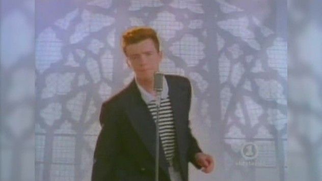 rickroll
