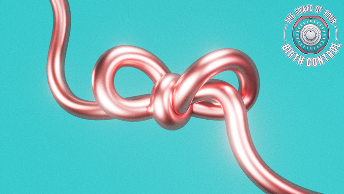 a depiction of a bow