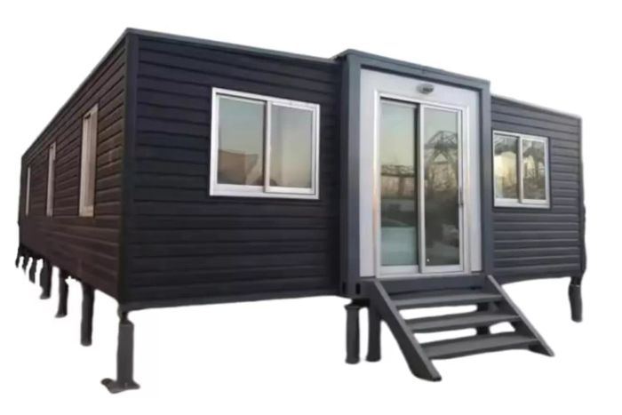 Amazon Ibuz.in 30FT Compact Living Space