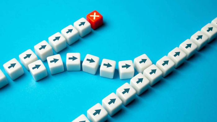 The Most Powerful Strategies for Overcoming Psychological Avoidance