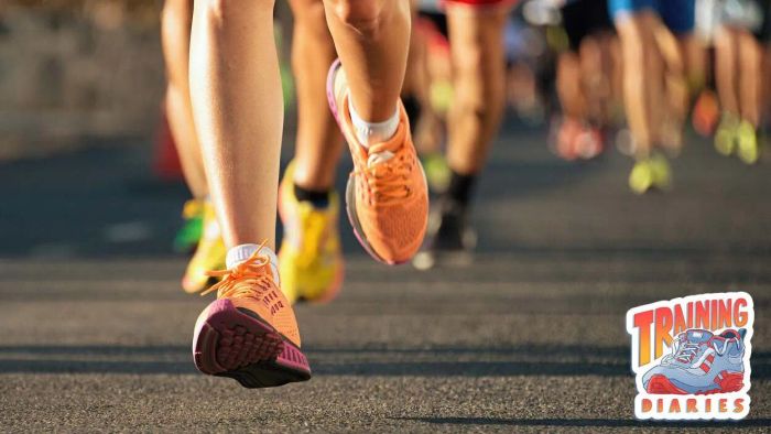 Meredith's Training Diary: My Go-To Method for Marathon Fueling