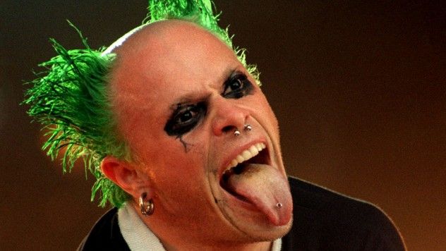 Keith Flint, the dynamic frontman of The Prodigy, was known for his raw energy and commanding stage presence. His contributions to electronic music were groundbreaking. His passing marked a sad chapter in music history, but his legacy continues to inspire fans and artists alike.