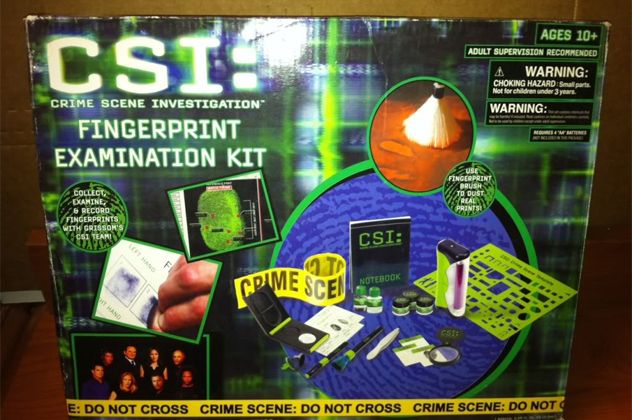 6- CSI