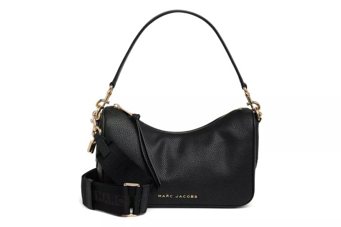 Convertible Shoulder Bag