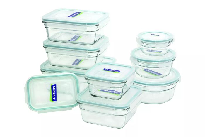 glasslock-18-piece-assorted-oven-safe-container-set