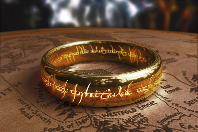 2- One Ring