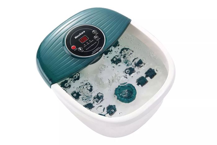 MaxKare Foot Spa Massager