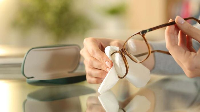 Steer Clear of These Frequent Errors When Cleaning Your Eyewear