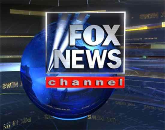 Fox News Logo