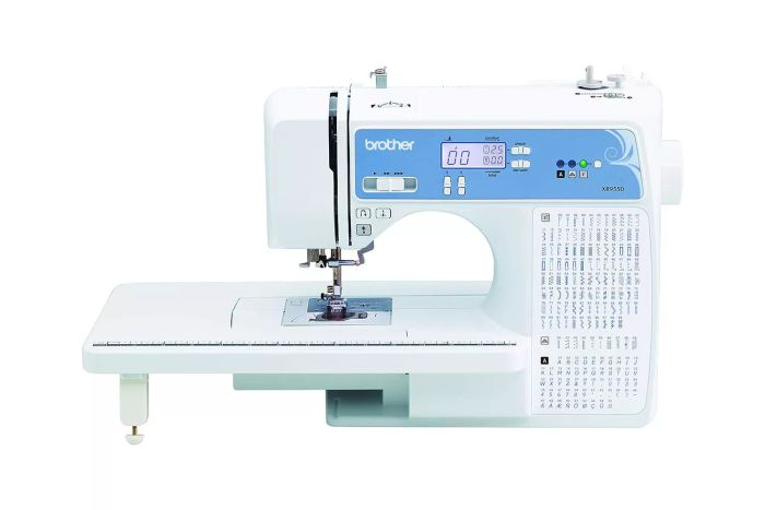 Brother XR9550 Sewing & Quilting Machine