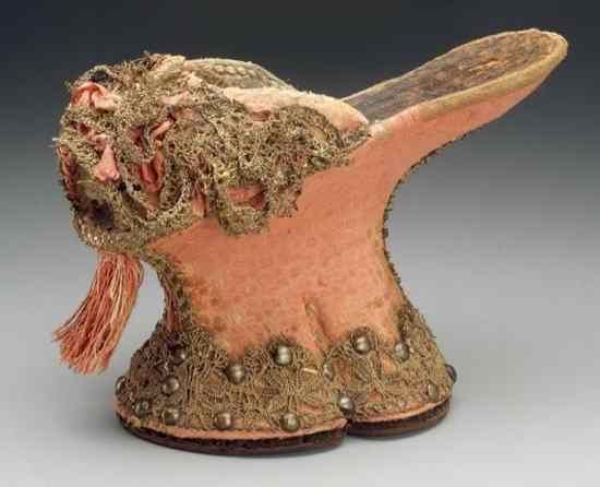 Pink Chopine