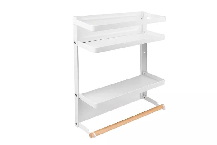 Dr.BeTree Magnetic Spice Rack