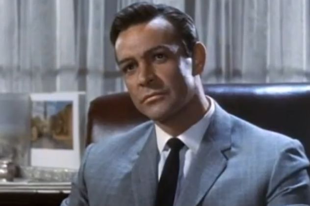 5- connery