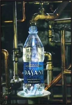 Dasani-Tapwater