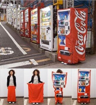 Pop-Machine-Costume