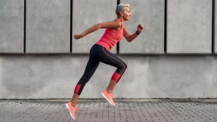 Your athletic peak might last much longer than you think