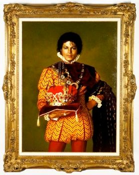 Michael Jackson Auction 02