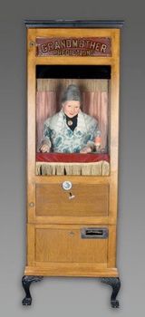 Michael Jackson Auction 26