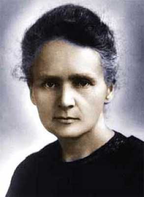 Marie Curie, one of the most influential scientists of the 20th century, is famous for her discoveries in radioactivity, specifically the elements polonium and radium. She was awarded the Nobel Prize in Physics in 1903 and the Nobel Prize in Chemistry in 1911, making her the first woman to win a Nobel Prize and the only person to win Nobel Prizes in two different scientific disciplines. Curie's research had major implications for science, particularly in medicine, where her work in radiation therapy revolutionized cancer treatment. Marie Curie’s perseverance and groundbreaking discoveries have cemented her legacy as one of the most remarkable scientists in history.