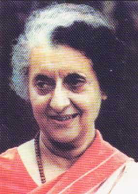 Indira Gandhi is a pivotal figure in the history of Indian politics. The daughter of Jawaharlal Nehru, India's first Prime Minister, she carved her own path and became the country's second female Prime Minister after the sudden death of Lal Bahadur Shastri. Although Sirimavo Bandaranaike of Sri Lanka was the first female to hold the title, Indira's leadership transformed India. Serving as Minister for Information, she rose through the ranks, ultimately guiding India through significant crises like the Indo-Pakistan war, which led to the creation of Bangladesh. A staunch advocate for agricultural modernization to address famine threats, her tenure was marked by both great achievements and controversies. Ultimately, her reign ended tragically when she was assassinated by her own bodyguard.