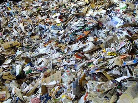 Waste Management