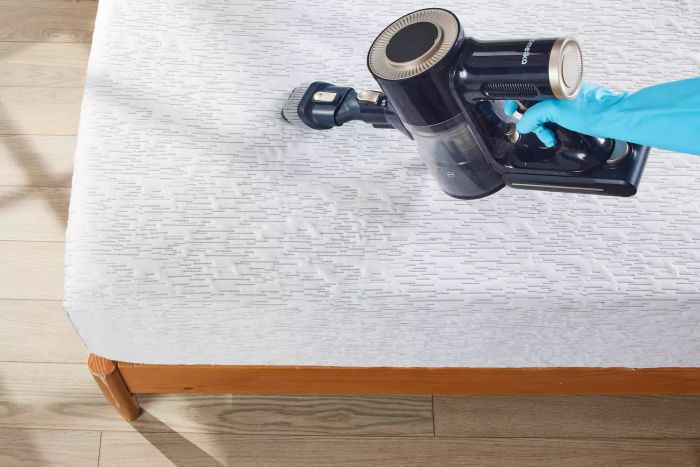 Mattress cleaning tips