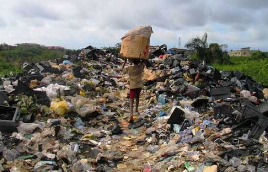 Basil-Action-Network-Electronics-Waste