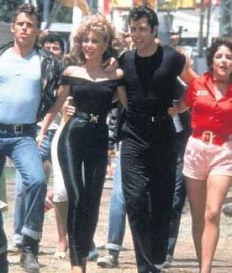 Grease 170688T