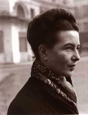 Simone de Beauvoir, known for her philosophical impact, once lived in the shadow of Jean-Paul Sartre. However, her own intellectual achievements, especially in existential philosophy, have earned her recognition. Unlike Sartre’s more complex writings, Beauvoir’s work remains highly readable, urging a liberation of women through existential ethics. In her essay 'Pyrrhus et Cinéas,' Beauvoir explores how individuals must confront and answer for their actions, emphasizing the need for personal accountability in a godless world.