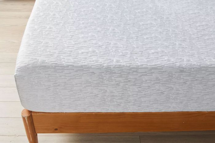 mattress cleaning process