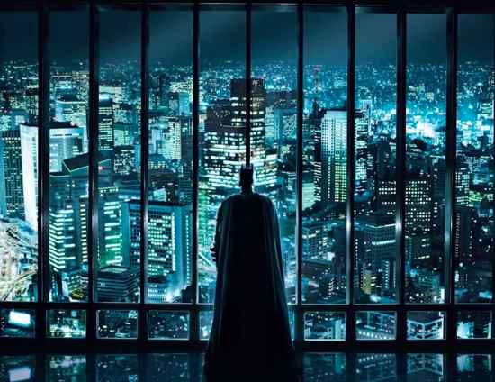 Gotham-City-Dark-Knight