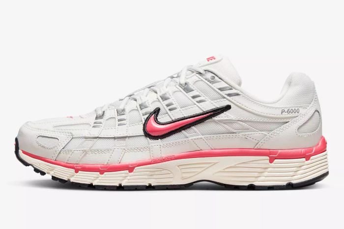 Nike P-6000