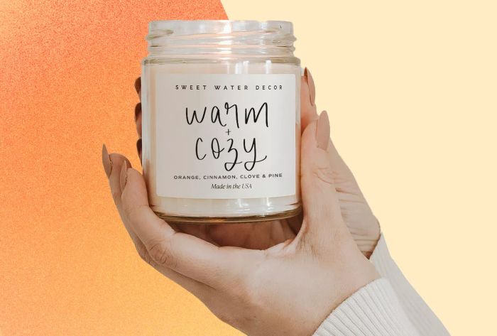 Here are 13 cozy Amazon gift ideas, starting from just $8, perfect for the season.