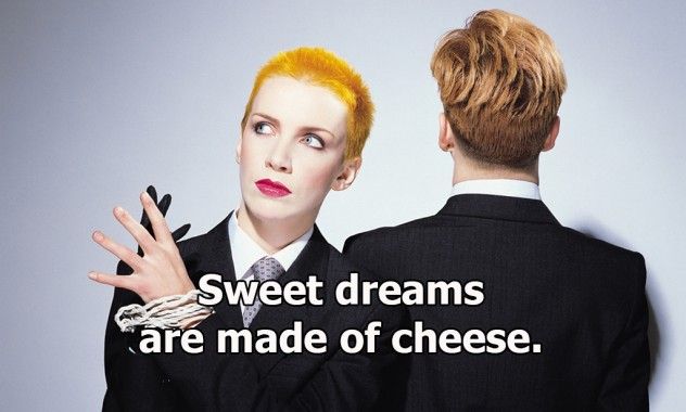 Eurythmics
