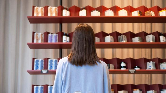 The Truth Behind 'Natural' Skincare
