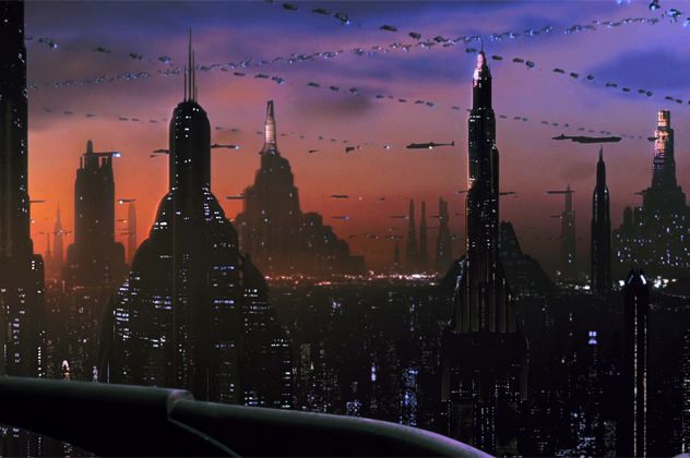 4- coruscant