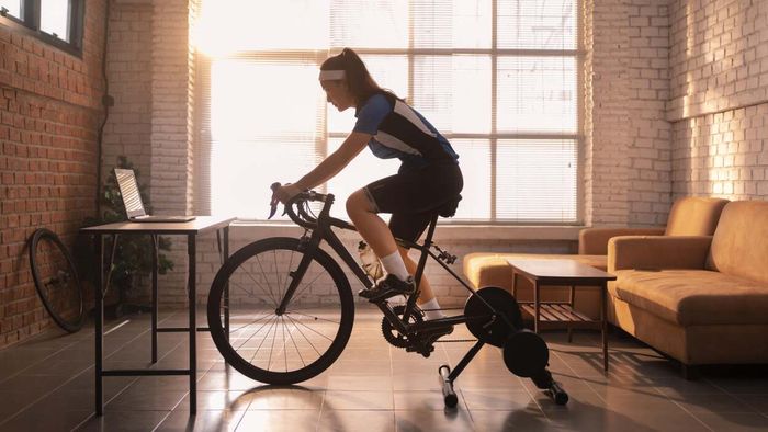 Top Mistakes Beginners Make in Indoor Cycling