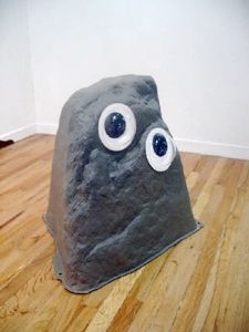 Tami Demaree Pet Rock 534 77
