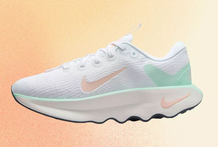 Nike’s Motiva Walking Shoes have officially made their way into the sale section.