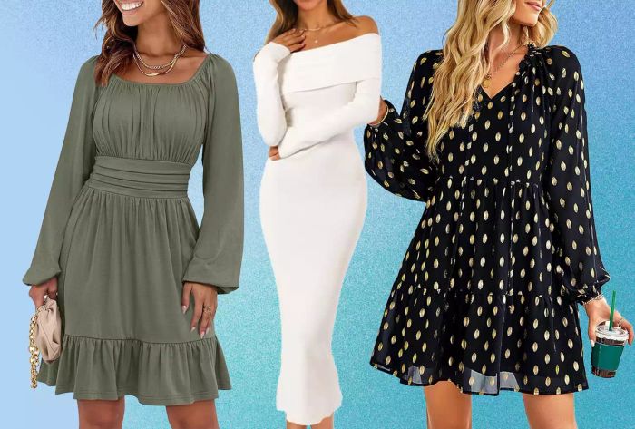 Petite Dresses spotlight