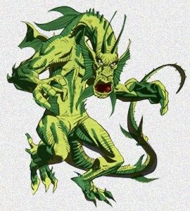 Finfangfoom