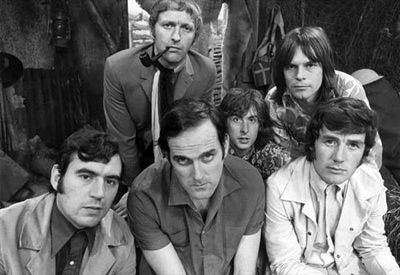 Montypython