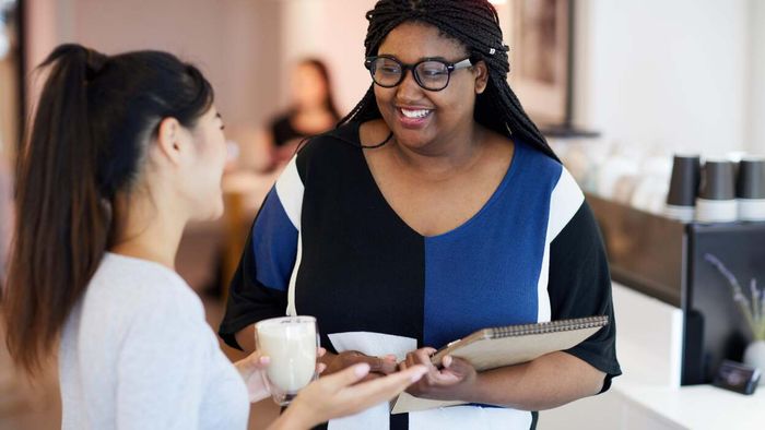 Switching up your greeting can lead to more insightful responses, rather than just repeating the standard question.