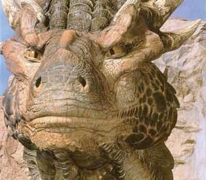 Dragonheart-Draco