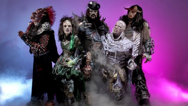 Lordi
