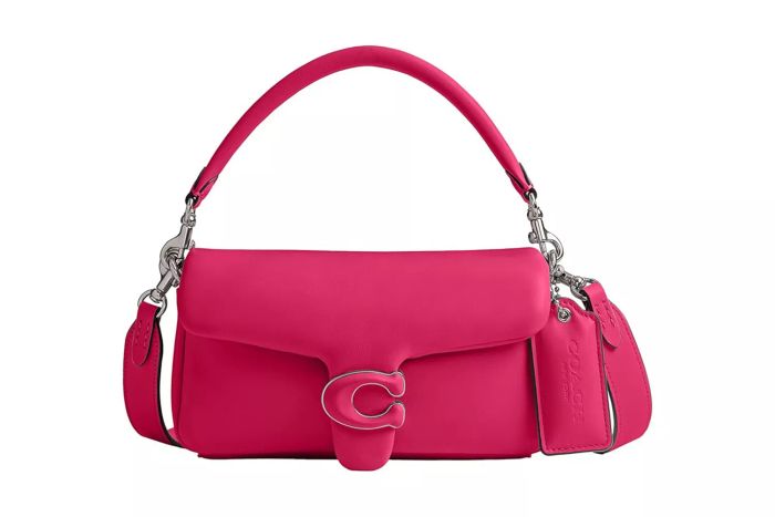 Coach Tabby Shoulder Bag 20
