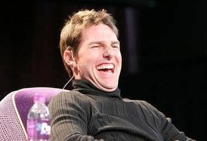 Tom-Cruise-At-Yahoo