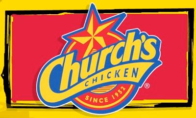 Churchschickenlogo