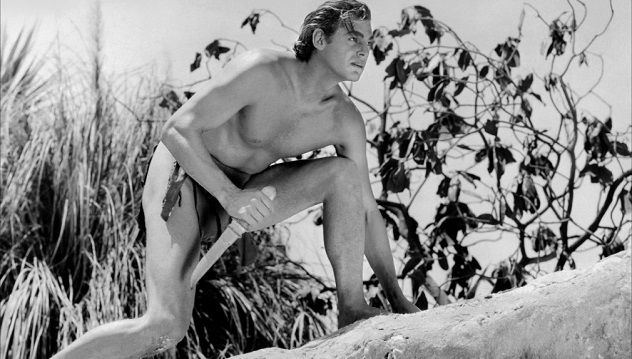 weissmuller