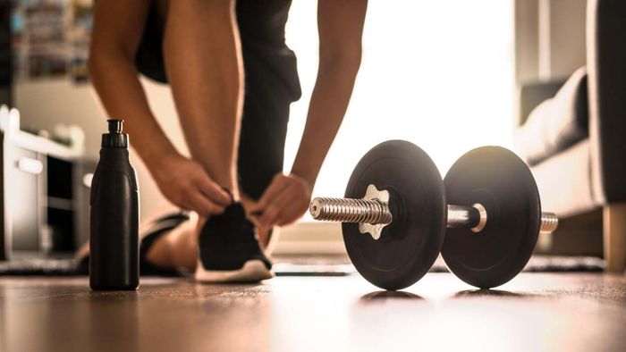 Must-Have Equipment for Your Home Fitness Routine